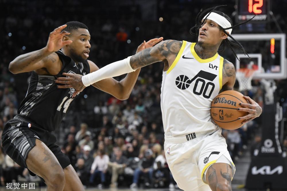 赛季NBA