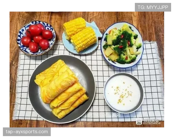 马琳赛场上是钢铁汉子，朋友圈里早餐摆得比我家客厅还讲究