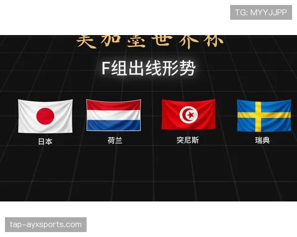 世界杯F组谁能提前锁定出线? 世界杯F组谁能提前锁定出线?
